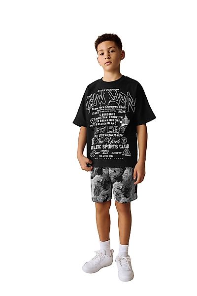 Next T-Shirt & Shorts T-Shirt und günstig online kaufen