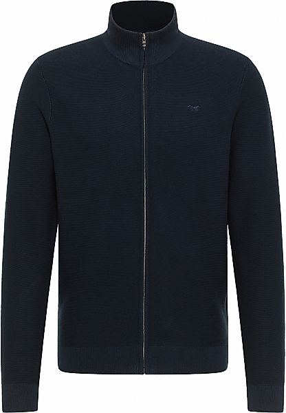 MUSTANG Sweater "Herren Style Escondido" günstig online kaufen