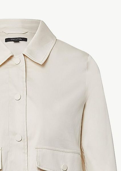 Comma Blusenblazer Indoor-Jacke günstig online kaufen