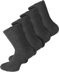 normani Kuschelsocken 4 Paar Kuschel-Socken für günstig online kaufen