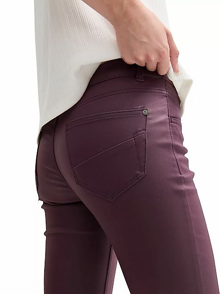 TOM TAILOR Skinny-fit-Jeans "Alexa" günstig online kaufen