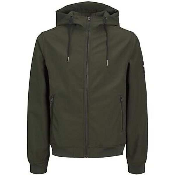 Jack & Jones  Jacken 12236331 JJEBASIC SOFTSHEL-ROSIN günstig online kaufen
