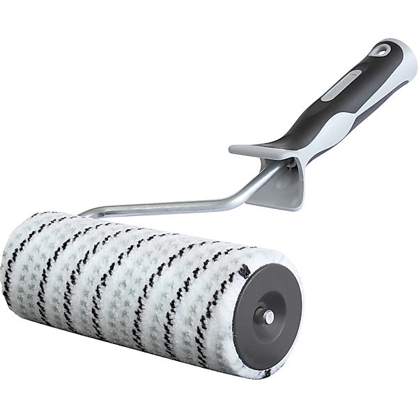 LUX Roller Arcticweiß 25 cm günstig online kaufen