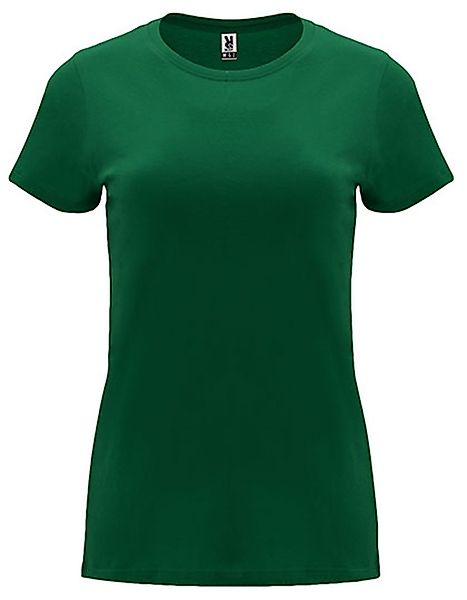 Roly Hoodie Women´s Capri T-Shirt günstig online kaufen