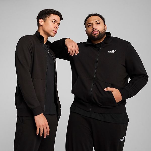 PUMA Trainingsjacke ESS NO. 1 LOGO günstig online kaufen