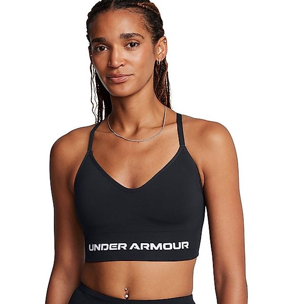 Under Armour® Sport-BH VANISH SEAMLESS LOW BRA für vielseitige Aktivitäten, günstig online kaufen