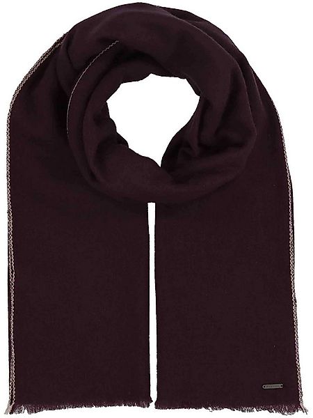 bugatti Modeschal Kaschmir Schal, (Schnittfranse) günstig online kaufen