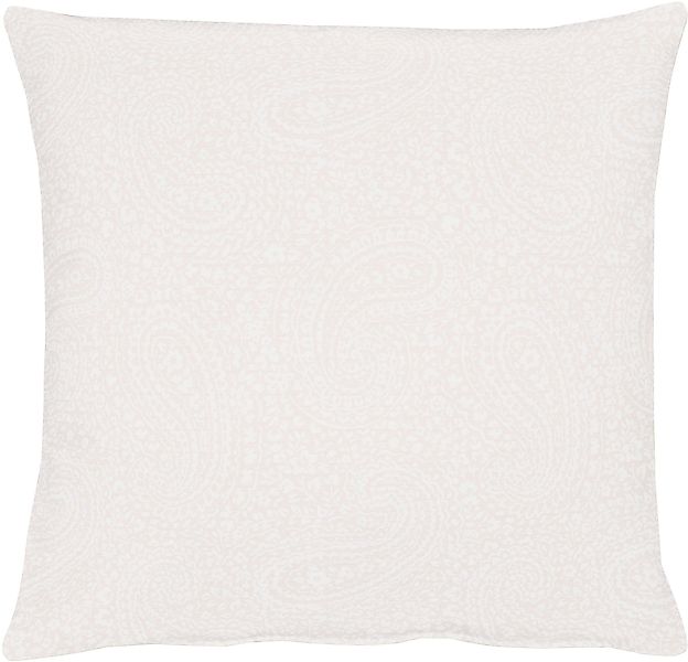 APELT Kissenhülle 7907 Uni Paisley, (1 günstig online kaufen