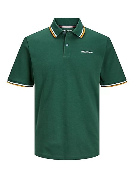 Jack & Jones PlusSize Poloshirt "JJCAMPA POLO SS PLS" günstig online kaufen