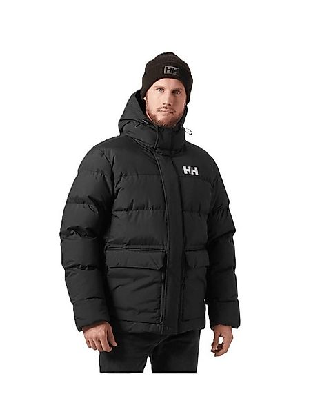 Helly Hansen Winterjacke Nordic Puffy (sehr warm) schwarz Herren günstig online kaufen