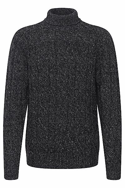 Casual Friday Rollkragenpullover "Rollkragenpullover CFKarl" günstig online kaufen