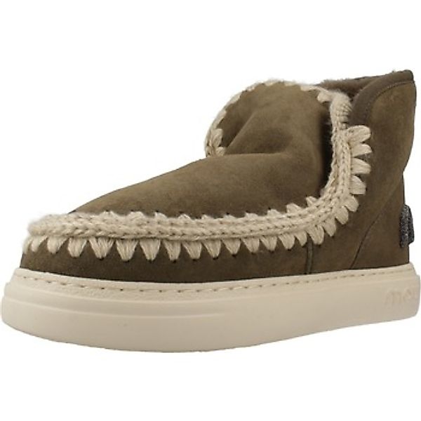 Mou  Stiefel ESKIMO SNEAKER BOLD GLIT günstig online kaufen