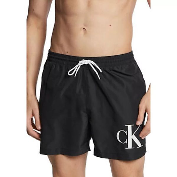 Calvin Klein Jeans  Badeshorts KM0KM00849 günstig online kaufen