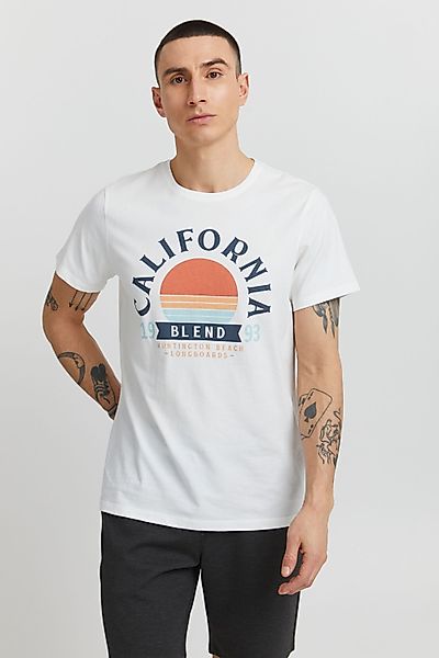 Blend T-Shirt BHOrtwin Klassisches T-Shirt mit günstig online kaufen