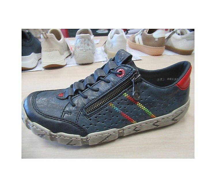 Rieker Slipper günstig online kaufen