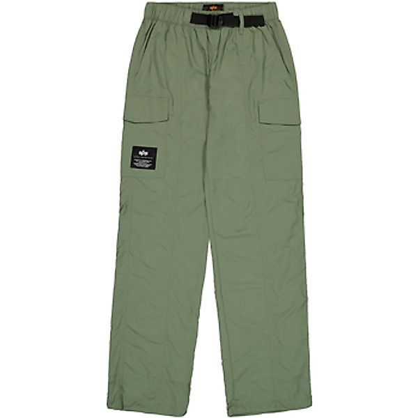 Alpha Industries  Cargohose Nylon Cargo Pants - sage-green günstig online kaufen