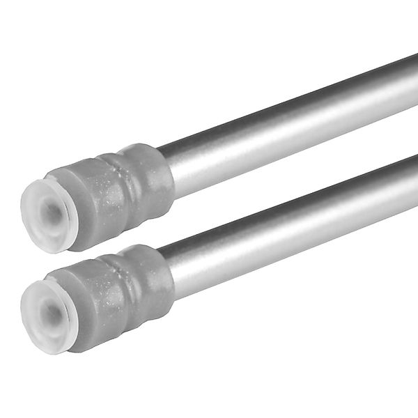 Bestlivings Klemmstange mit Drehtechnik – kein Bohren, kein Kleben, Ø 10 mm günstig online kaufen