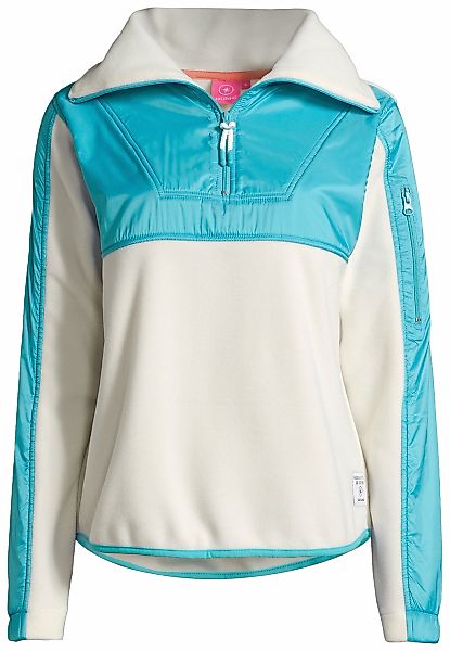 salzhaut Sweatshirt "Sweatshirt KRÖJKE" günstig online kaufen