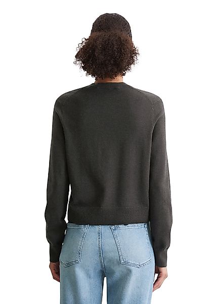 Marc OPolo DENIM Cardigan "aus Organic Cotton-Mix" günstig online kaufen