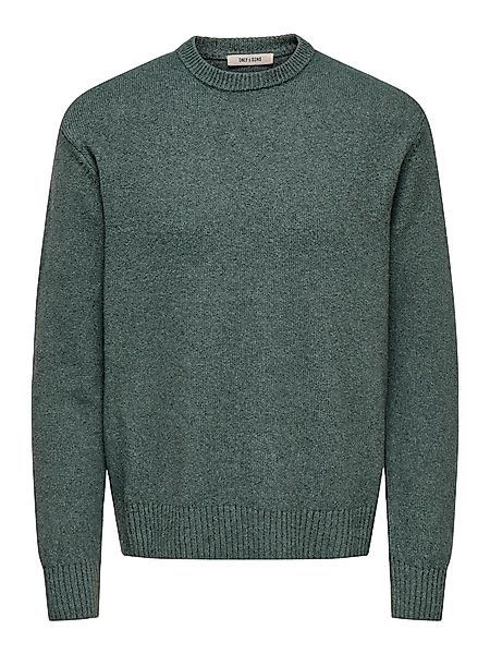Only & Sons Herren Pullover 22033783 günstig online kaufen