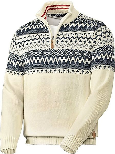 Hinterstoisser Norwegerpullover Superweich und hautsympathisch günstig online kaufen