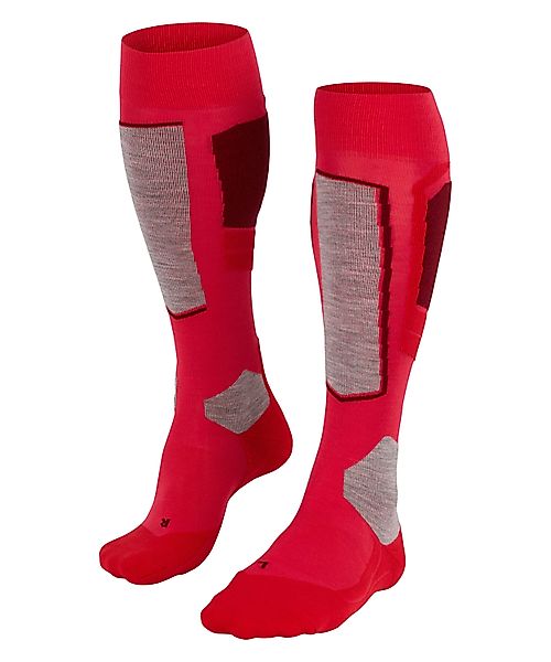 FALKE Skisocken SK4 Advanced wärmend, hohe günstig online kaufen
