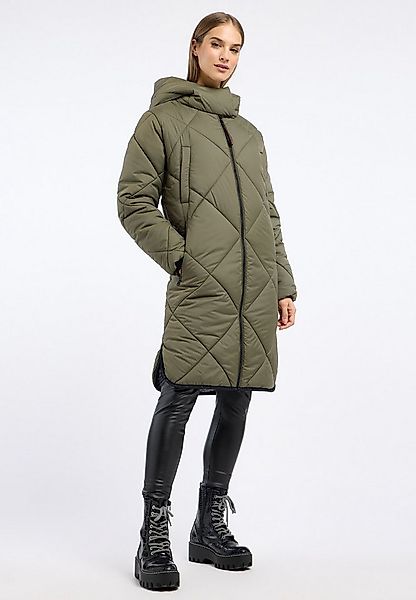 Frieda & Freddies Langmantel Padded Coat / Richelle günstig online kaufen