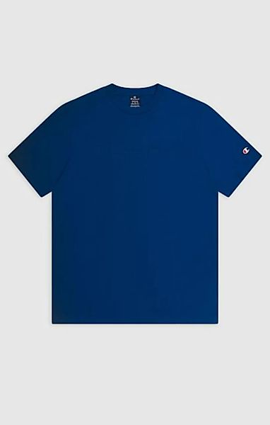 Champion Kurzarmshirt Crewneck T-Shirt BWB günstig online kaufen