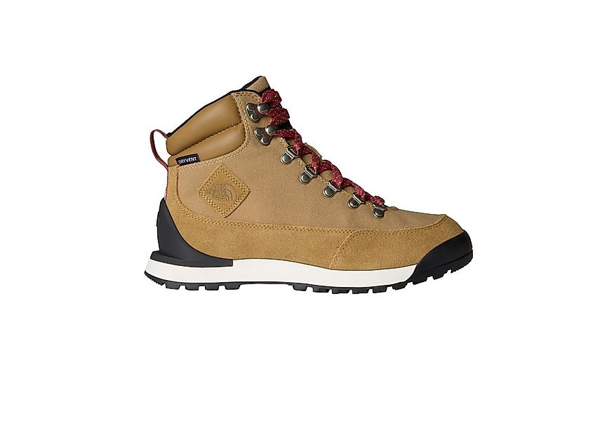 The North Face W BACK-TO-BERKELEY IV TEXTILE WP Winterstiefel Winterschuhe, günstig online kaufen
