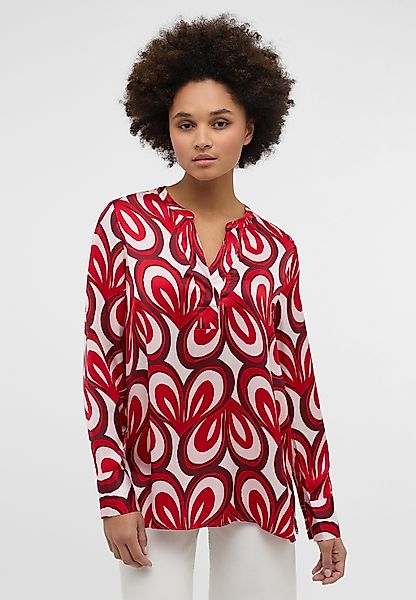 Eterna Longbluse "LOOSE FIT" günstig online kaufen