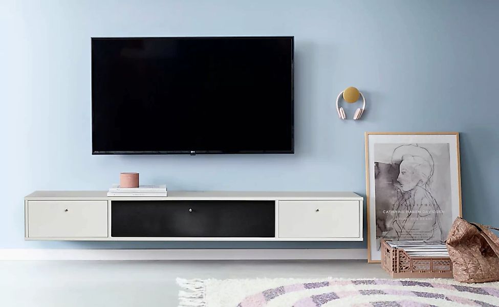 Hammel Furniture TV-Board "Mistral Fernsehschrank, Medienmöbel, Hängend", m günstig online kaufen