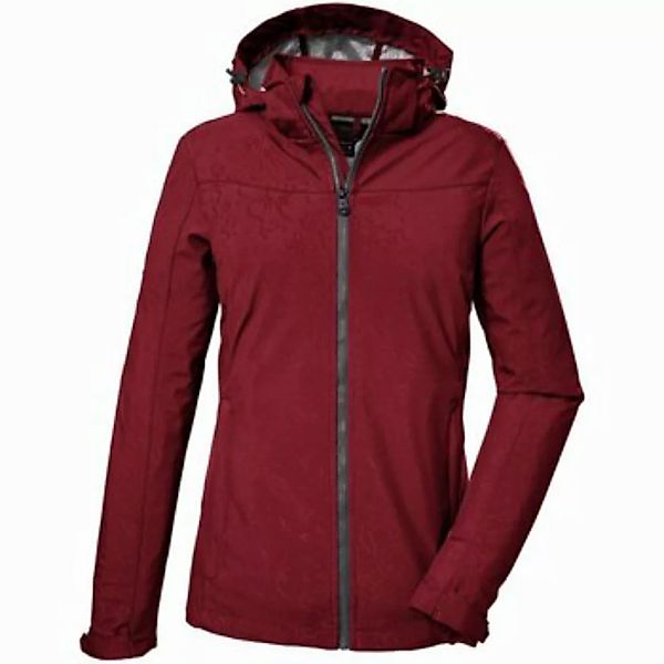 Killtec Softshelljacke Softshelljacke mit 10.000mm Wassersäule günstig online kaufen