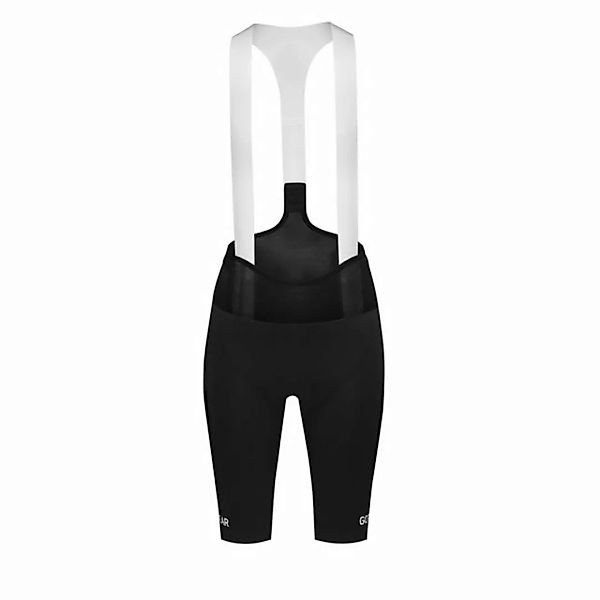 GORE® Wear Fahrradhose Gore Wear Spinshift Cargo Bib Shorts+ Damen Black M günstig online kaufen