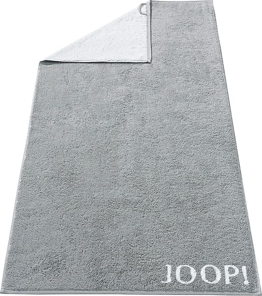 JOOP! Handtuch Handtuch "Classic Doubleface", Frottier günstig online kaufen