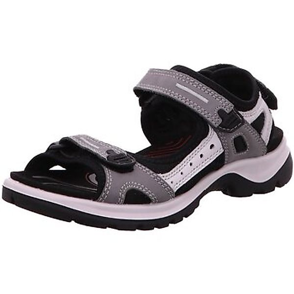 Ecco  Fitnessschuhe Sportschuhe  OFFROAD,TITANIUM 06956302244 02244 günstig online kaufen