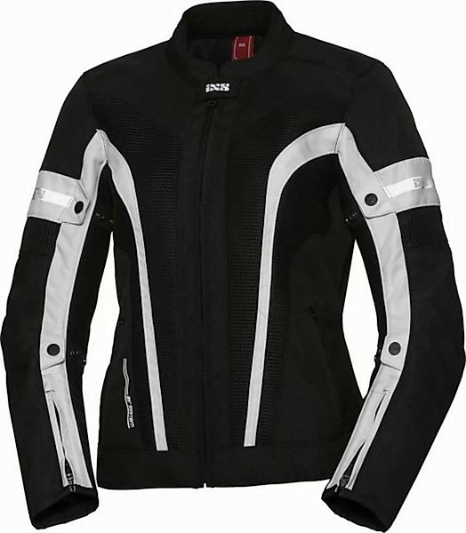 IXS Motorradjacke Sport Larissa-Air 2.0 Damen Motorrad Textiljacke günstig online kaufen