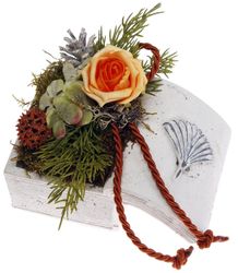 CreaFlor Home Dekokranz günstig online kaufen