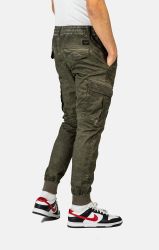 REELL Cargohose Reflex Rib Cargo günstig online kaufen