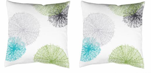 HOME Wohnideen Kissenhülle ¦ orange ¦ Maße (cm): B: 40 Dekokissen & Decke günstig online kaufen