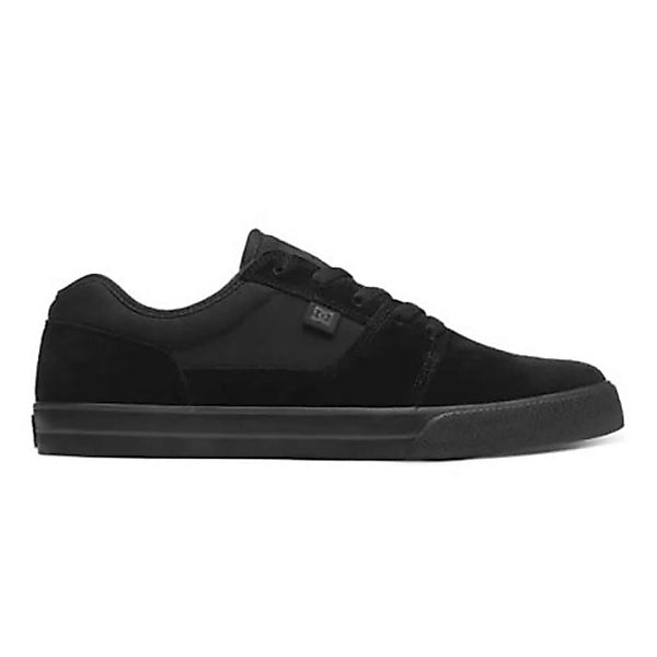Dc Shoes Tonik 2 Sportschuhe EU 38 1/2 Black günstig online kaufen