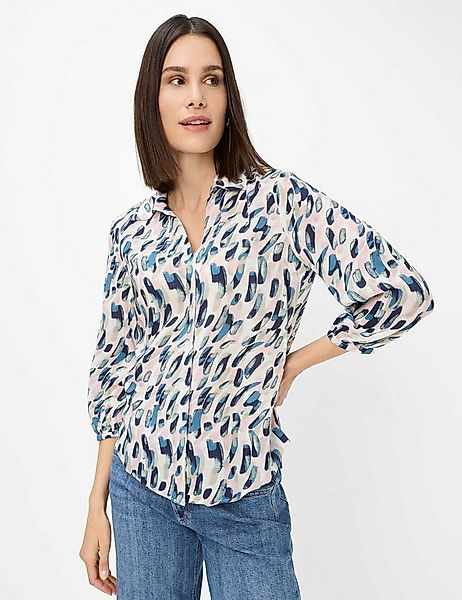 Brax Kurzarmbluse Style VELIA günstig online kaufen