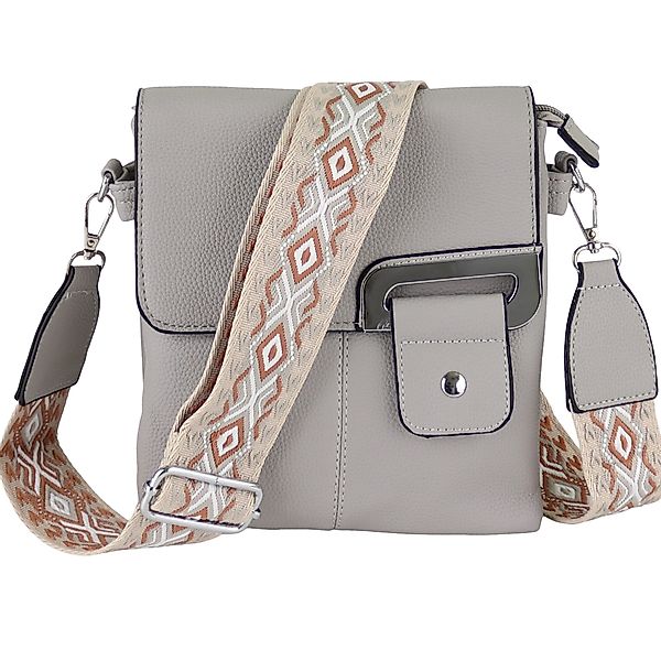 MIRROSI Umhängetasche Damen Crossbody Bag, Klein günstig online kaufen