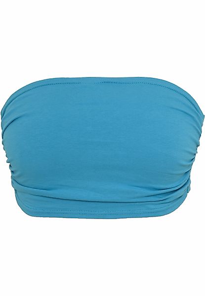 URBAN CLASSICS Bügelloser BH "Urban Classics Damen Ladies Bandeau Top" günstig online kaufen