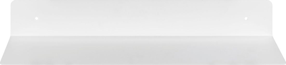 ACTONA GROUP Wandregal "Jonas" VE 1, 1 Stk. tlg. Winkel Metallregal, im ind günstig online kaufen