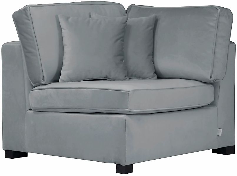 Home affaire Sofaelement "Skara", Modul zum eigenen Zusammenstellen, in vie günstig online kaufen