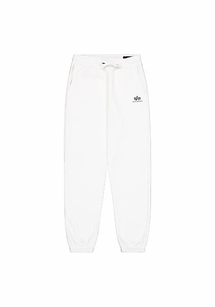 Alpha Industries Jogginghose "Alpha Industries Men - Jogger Basic Jogger SL günstig online kaufen