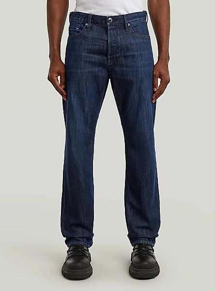 G-STAR 5-Pocket-Jeans "Dakota Regular Straight Jeans" günstig online kaufen
