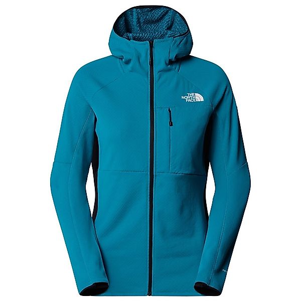 The NorthFace Summit Women's Futurefleece FZ Hoodie - Fleecejacke günstig online kaufen