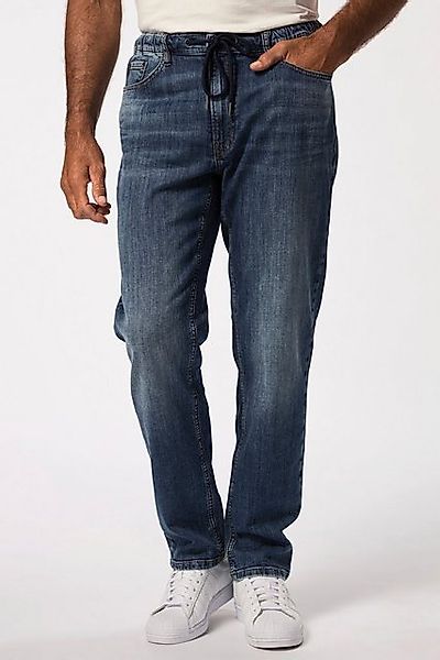 JP1880 5-Pocket-Jeans JP1880 Jeans Lightweight Schlupfbund günstig online kaufen
