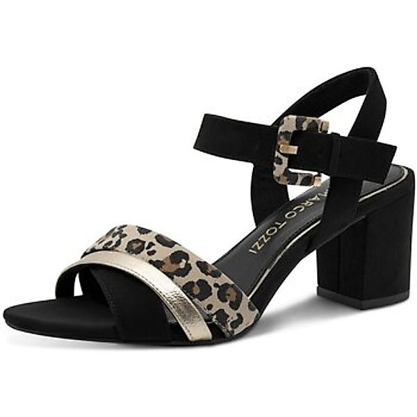 Marco Tozzi  Sandalen Sandaletten 28323-42 005 günstig online kaufen